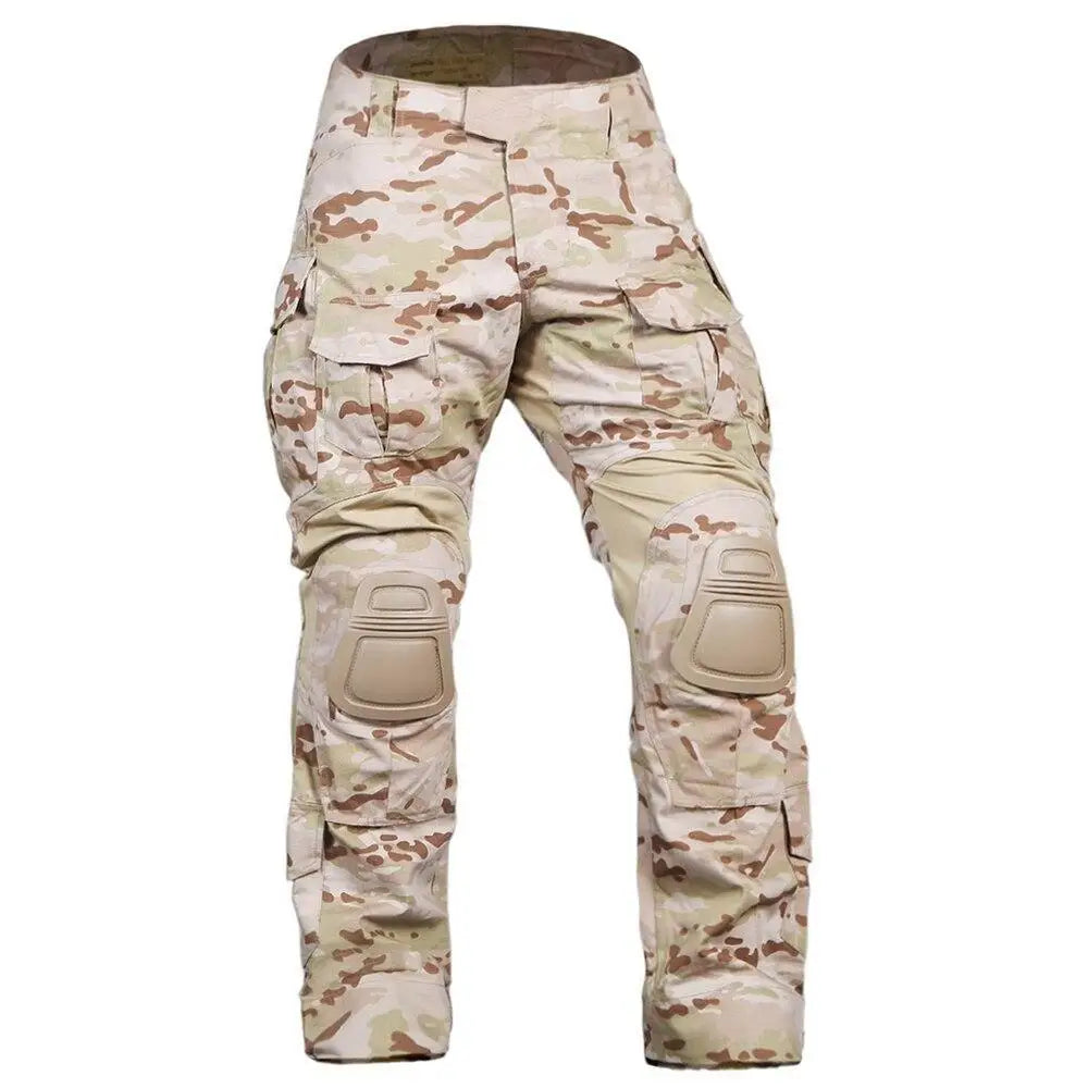 Men's Hunting Trousers