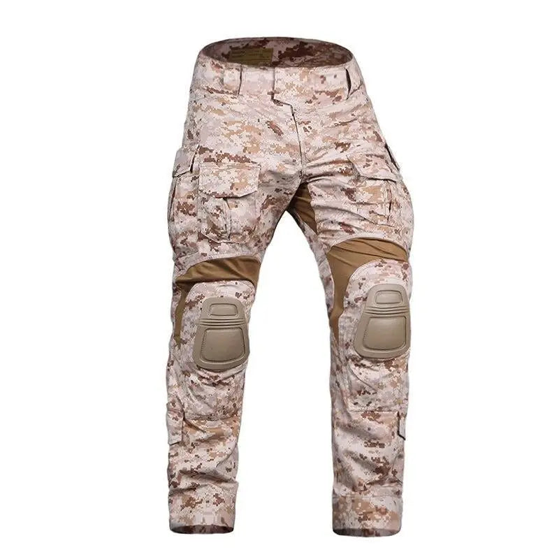 Men's Hunting Trousers