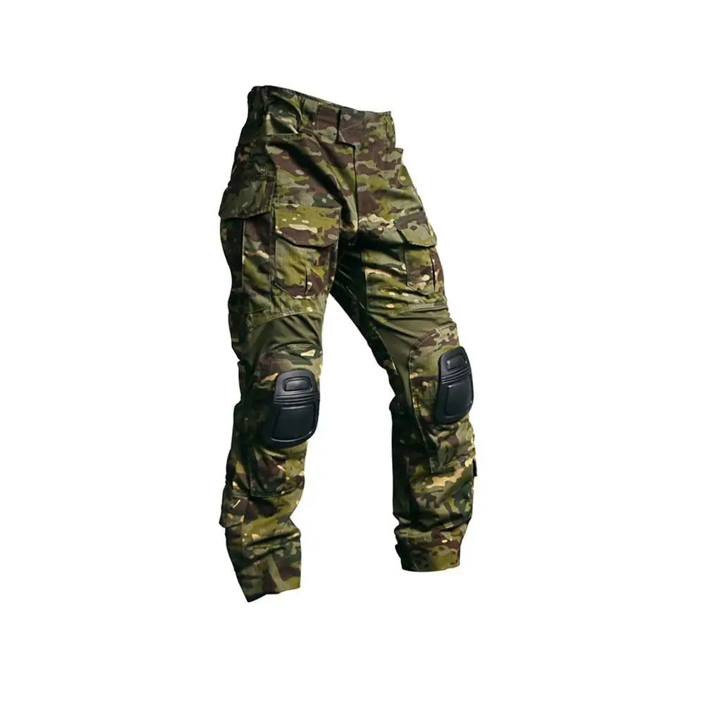 Men's Hunting Trousers