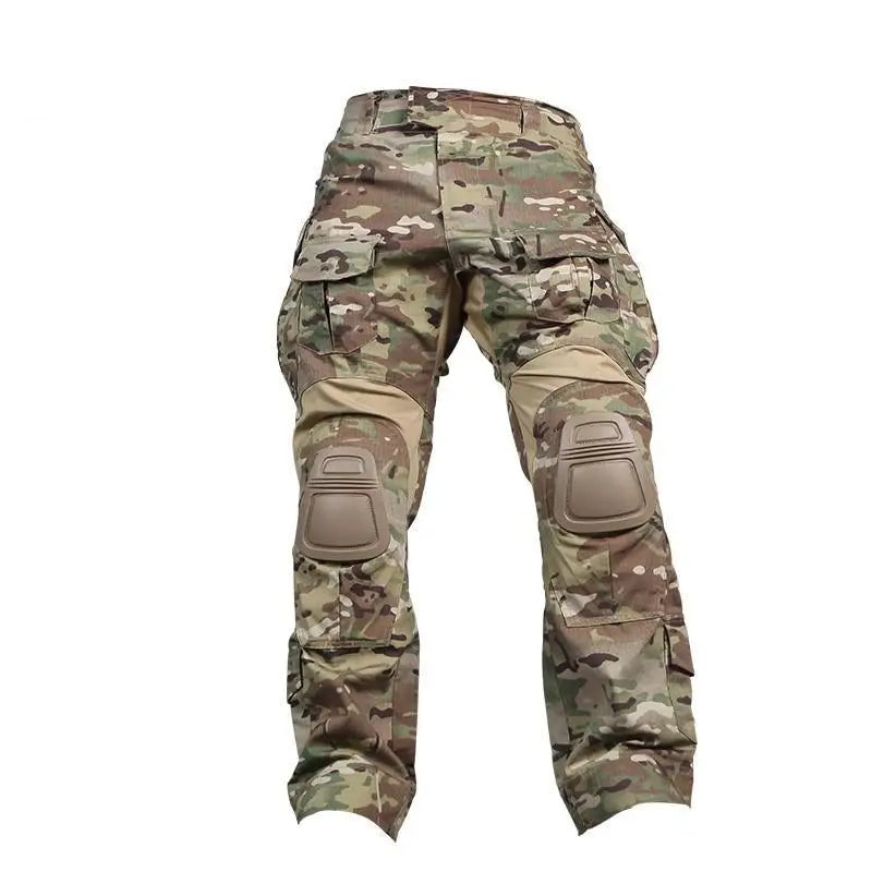 Men's Hunting Trousers