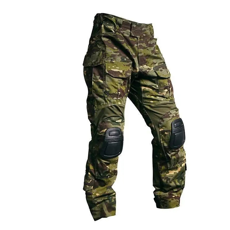 Men's Hunting Trousers