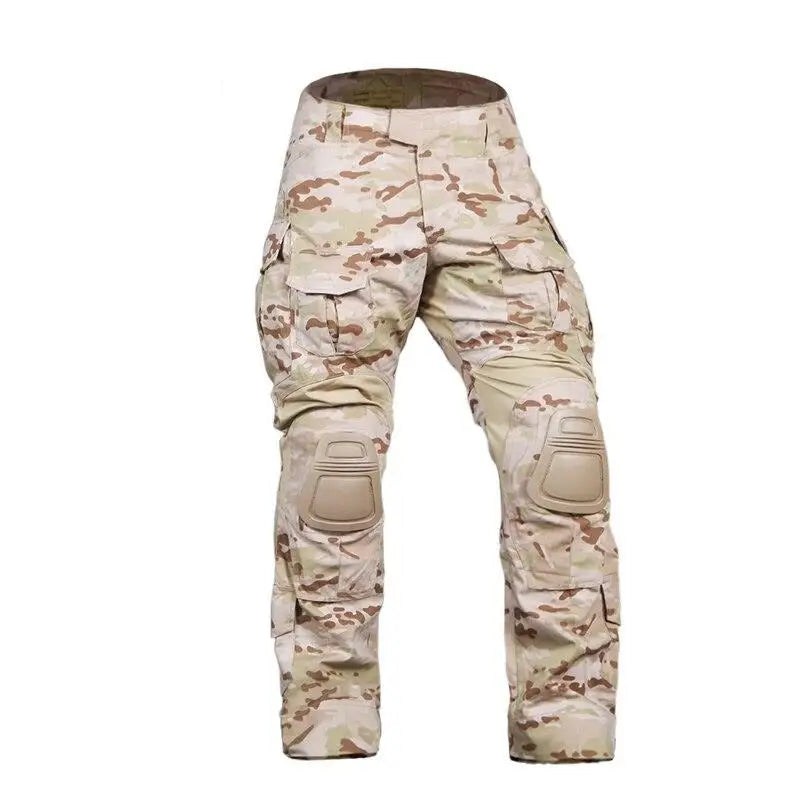 Men's Hunting Trousers