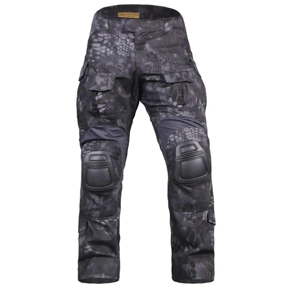 Men's Hunting Trousers