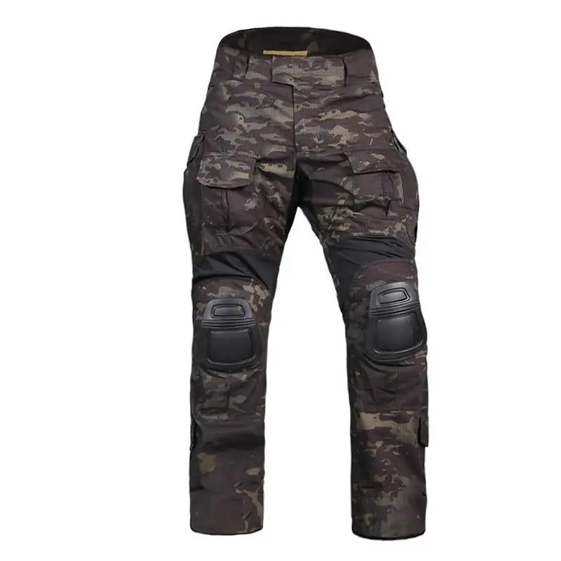 Men's Hunting Trousers