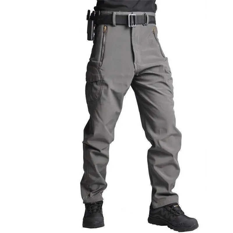 Affordable Camouflage Hunting Trousers