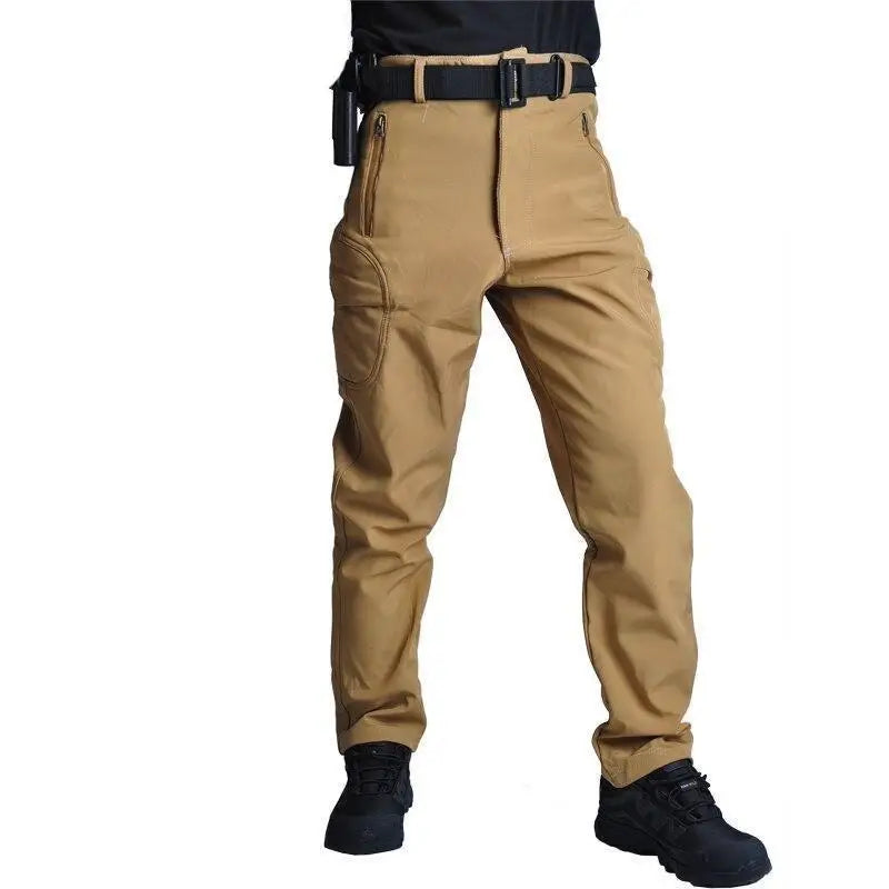 Affordable Camouflage Hunting Trousers