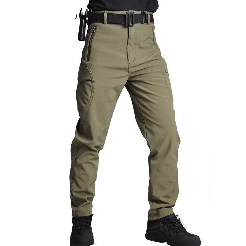 Affordable Camouflage Hunting Trousers