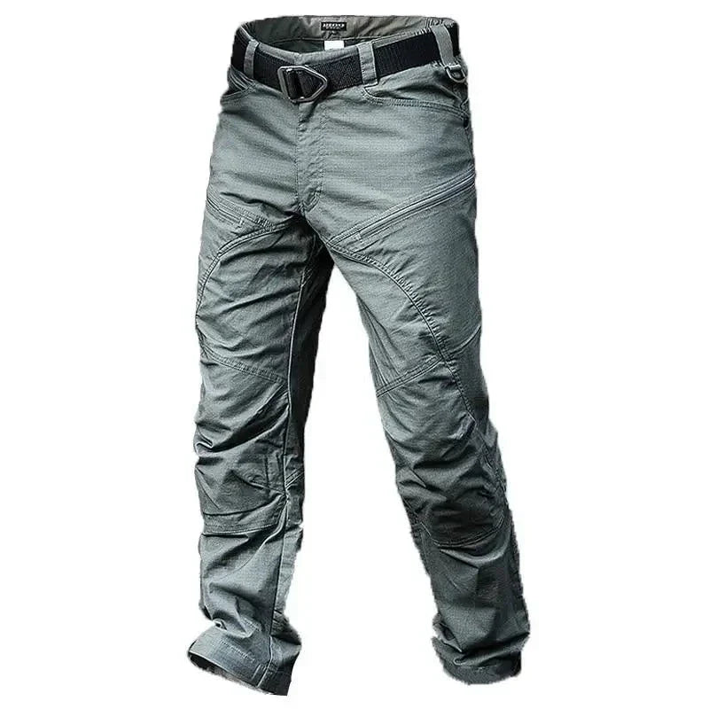 Tactical Cargo Trousers