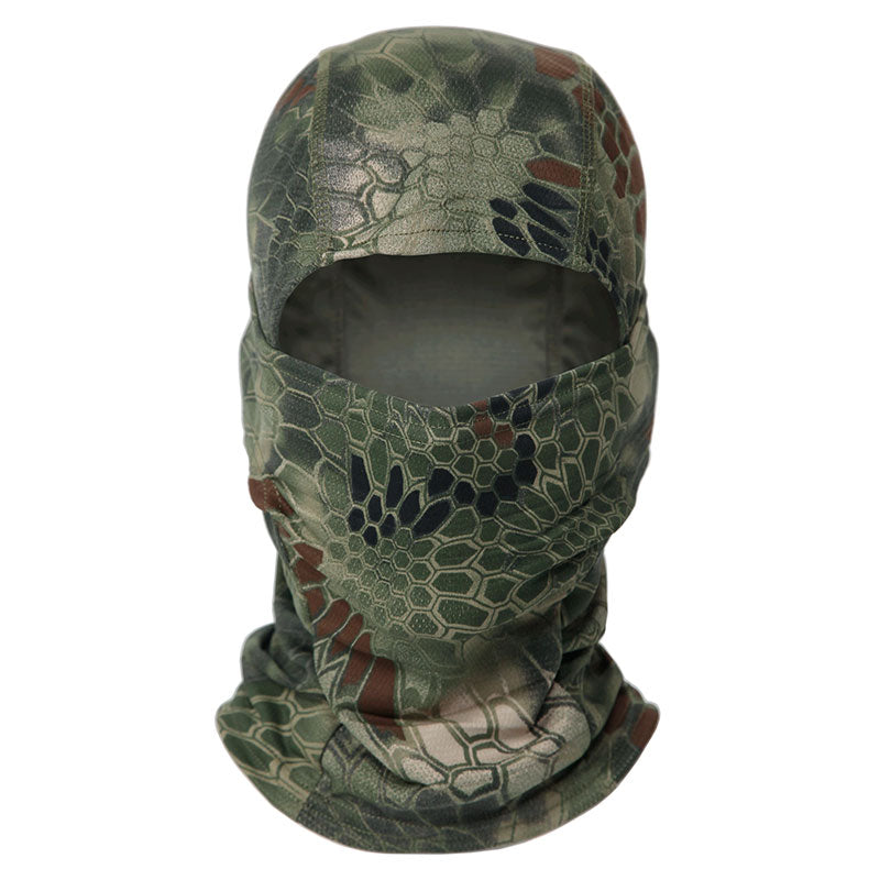 Balaclava