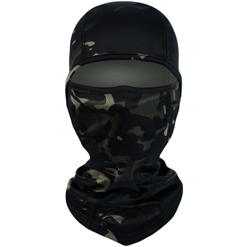 Military balaclava