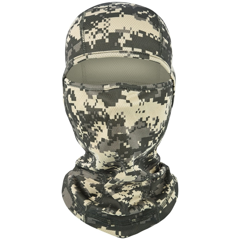 Military balaclava