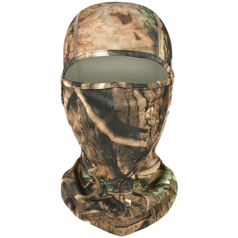 Military balaclava