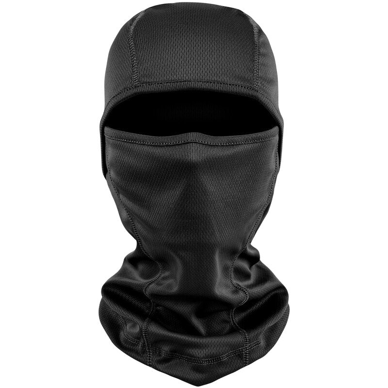 Military balaclava