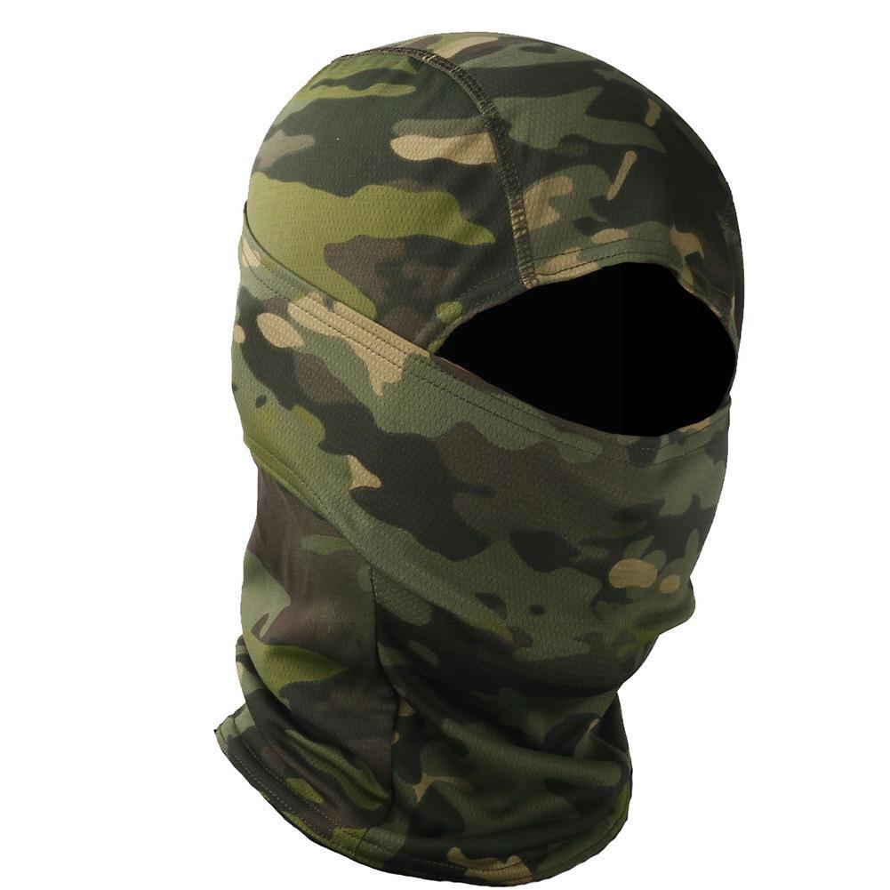 Russian balaclava