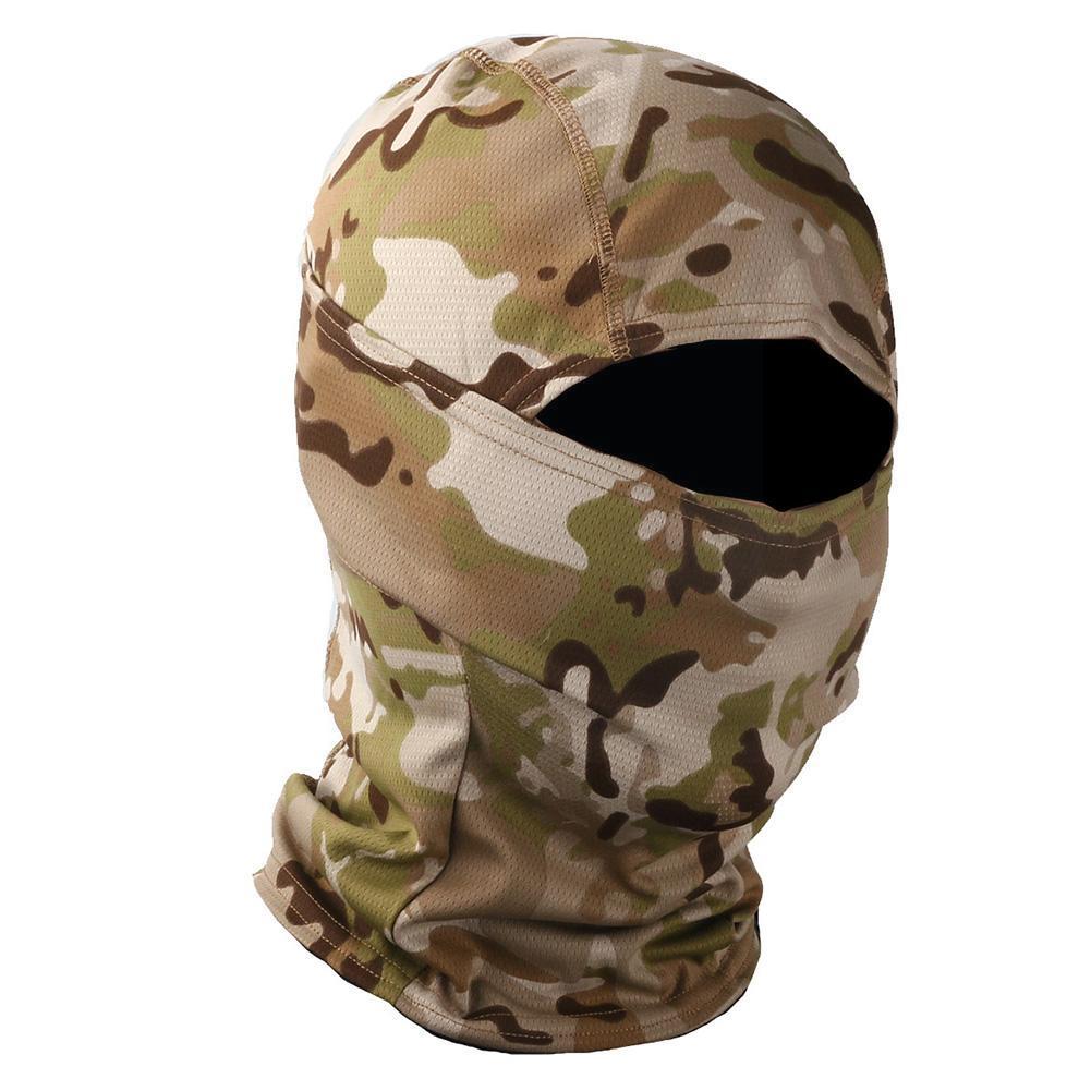 Russian balaclava