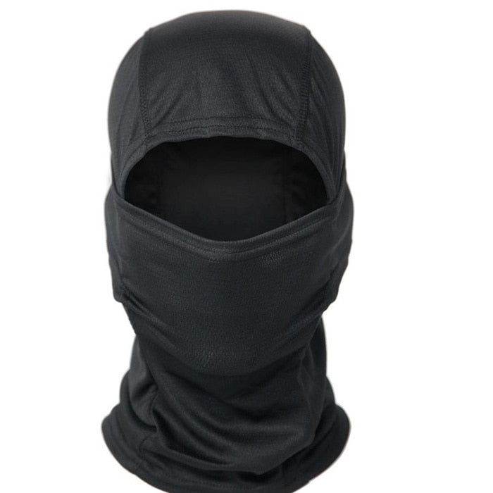 Tactical Summer Balaclava