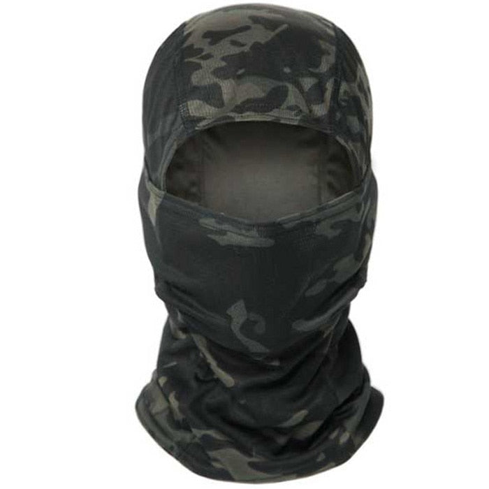 Tactical Summer Balaclava